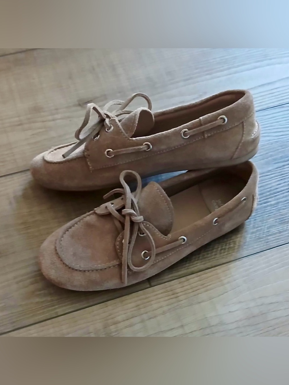 Jeffrey Campbell Boat Shoes Women’s Size 7 - Picture 4 of 12